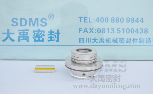 ZGJ機(jī)械密封