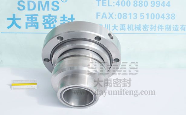 100ZJ-50S機械密封