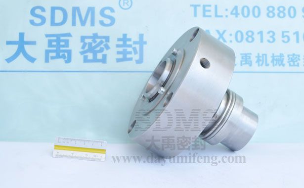 CZ200-400G機械密封