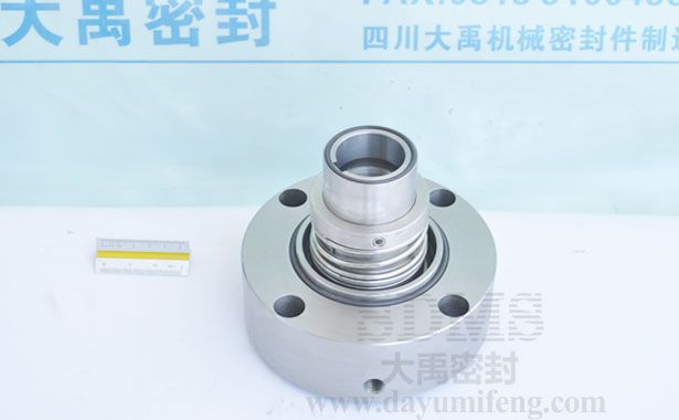 CZ200-400G機械密封