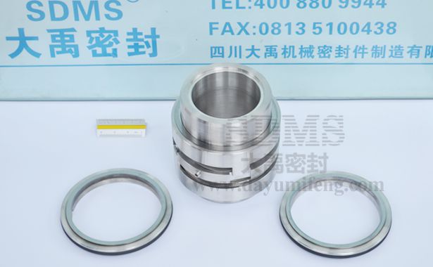 MN206-85機械密封