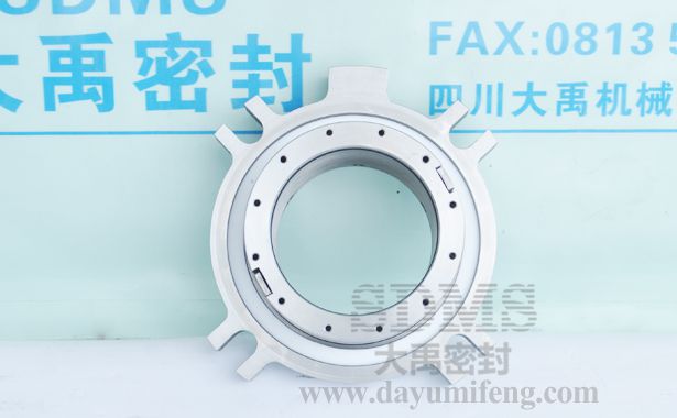 59U-80GJZJ機械密封