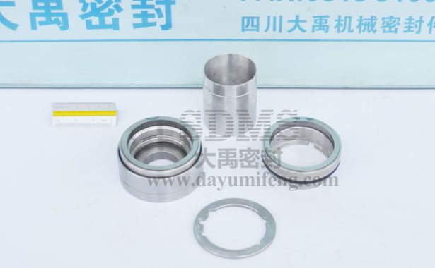 IJ、AZ、HT等系列化工流程泵機械密封