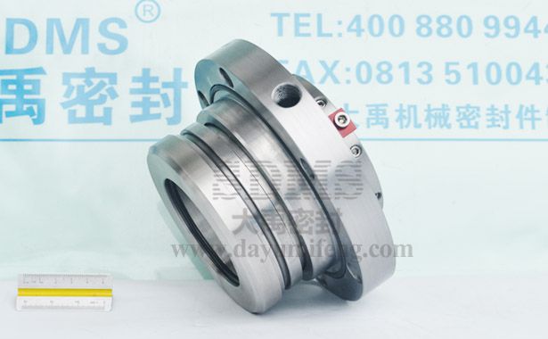 50ZJ型渣漿泵機械密封