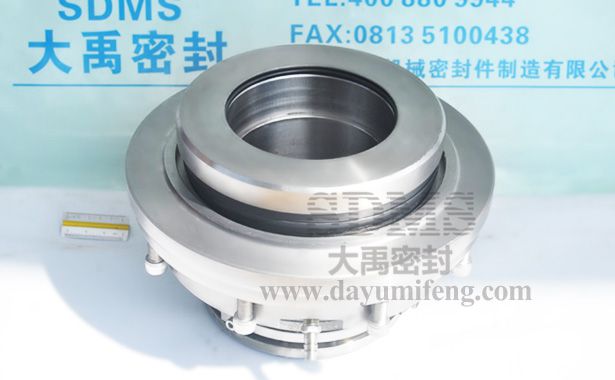 HRM-125D3機械密封