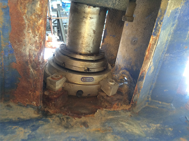 美國夏普(SHARPE)攪拌器1