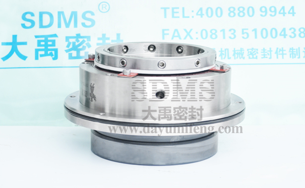 300TL-60機械密封