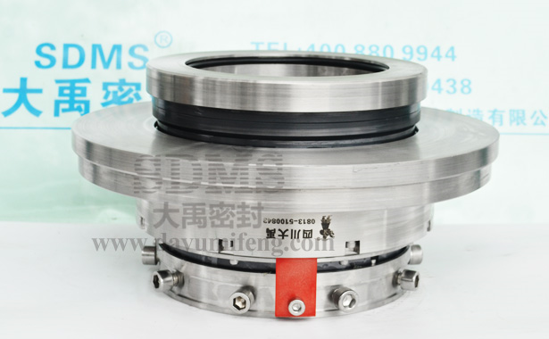 TSB158D3機械密封
