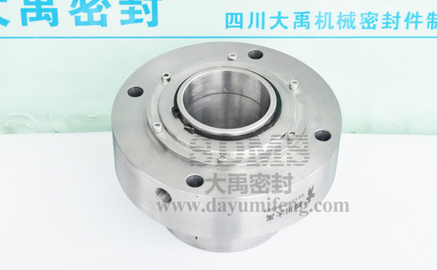 150ZTG-M480(M500)機械密封