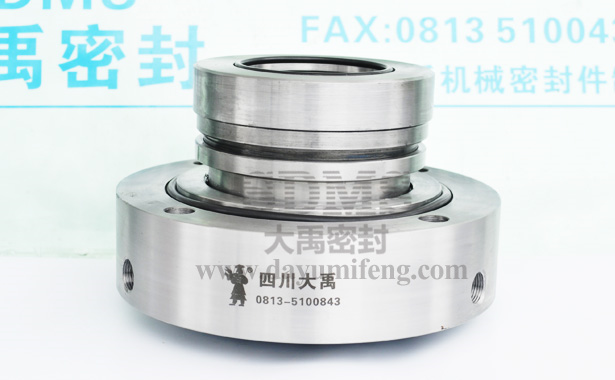 150ZTG-M480(M500)機械密封