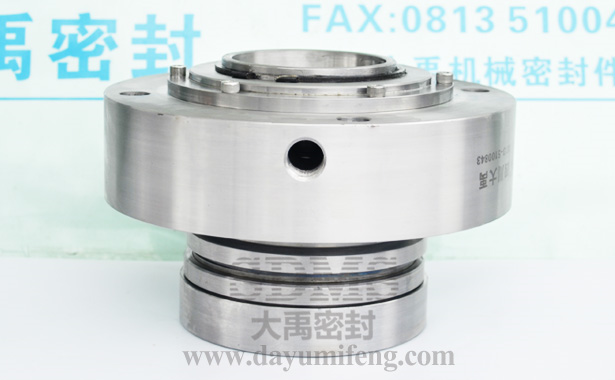 150ZTG-M480(M500)機械密封