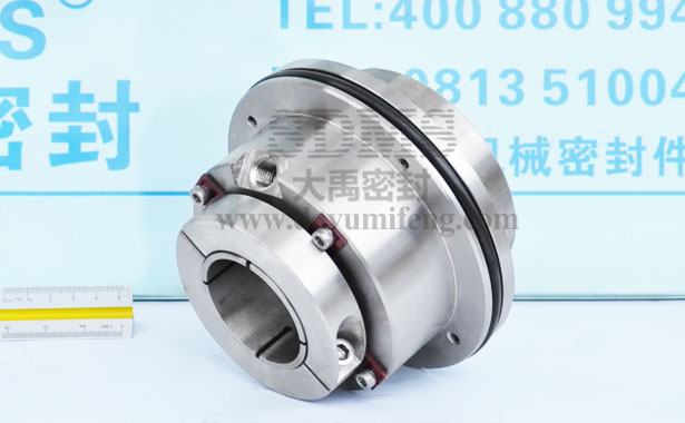 LCF五二五ZTM-HTM-40機械密封2