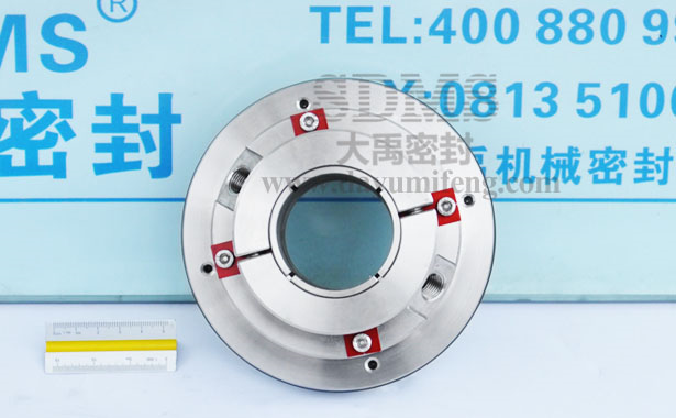 LCF五二五ZTM-HTM-40機械密封